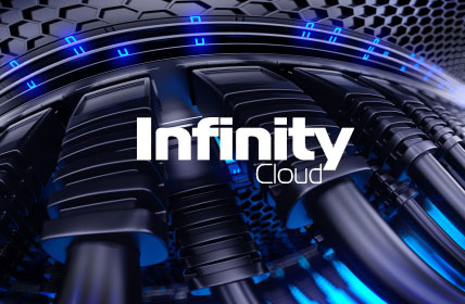 infinity_cloud's profile picture. Super fast reliable cloud hosted servers at affordable prices! http://t.co/CkcNR4pT