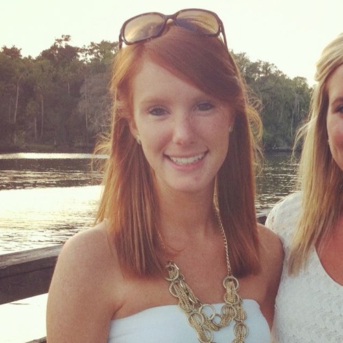 SabrieAnn1's profile picture. 