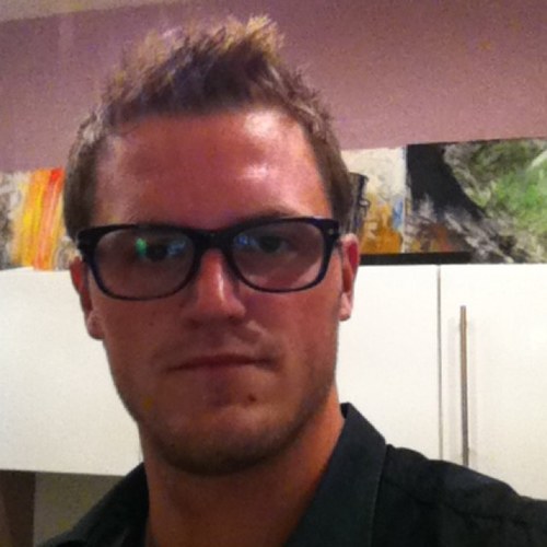 jerembeckham's profile picture. 