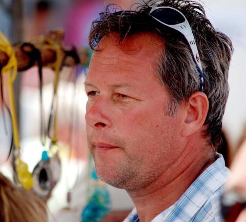 arnodeveld's profile picture. 