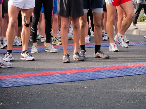 Sharing running tips & strategies, Keeping up with local races, Running all over Richmond, VA!! #RVA #Run