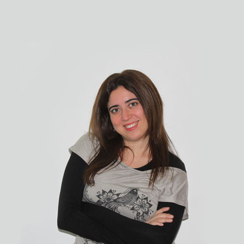 Graphic Designer