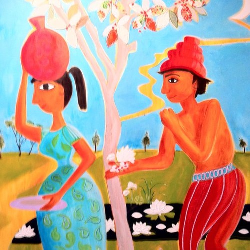 MarkP203611's profile picture. 