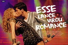 FC dedicado ao casal mais perfeito do mundo  @Lua_Blanco e @Aguiarthur  // vou estar junto com rebelde ate o mundo acabar s2