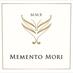Memento Mori Winery (@mementomoriwine) Twitter profile photo Memento Mori Winery (@mementomoriwine) Twitter profile photo