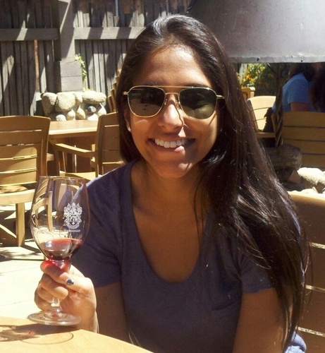 Passionately curious | Founder + COO of Dagne Dover
