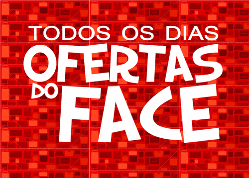 facilidade e preço baixo em tecnologia e artigos em geral