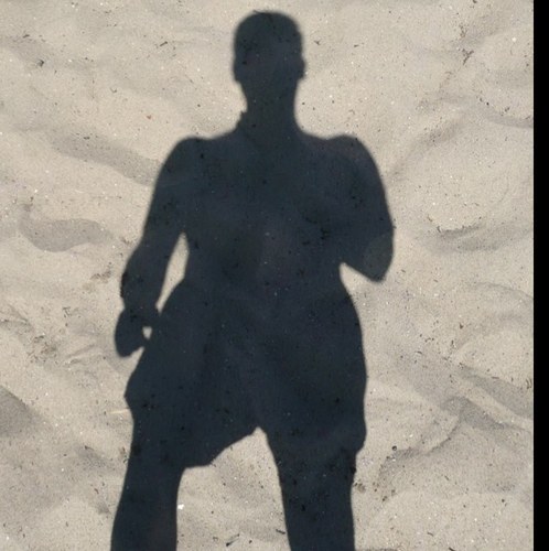 Sporadic dad, hunter ditherer, gastronaut and sometime model employee. My views and opinions are purely my own.