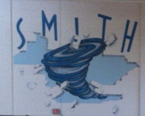 SmithPrincipal's profile picture. 