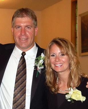 Dean Jaderston Profile