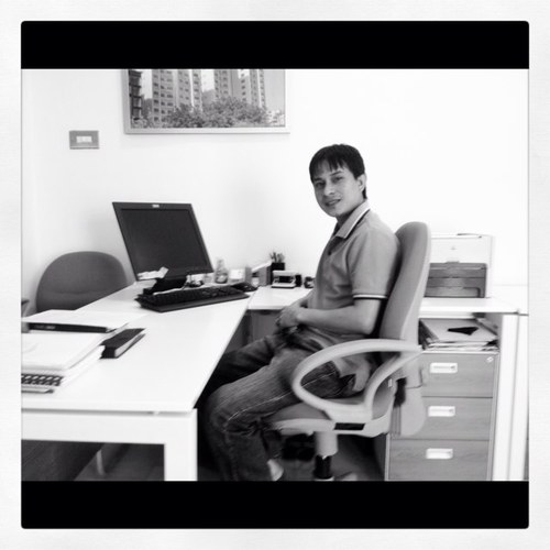 xanderjan's profile picture. 