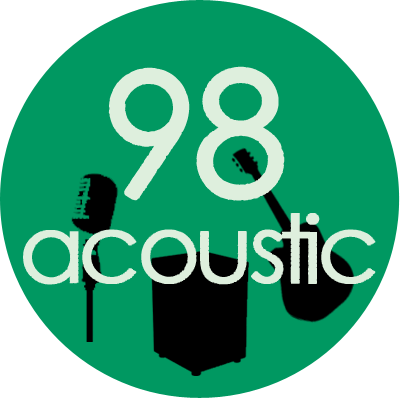 98 Acoustic