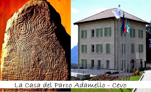 ostello, museo, ristorante a Km zero, eventi/banchetti, bar, giardino botanico, moderna struttura a prezzo contenuto per tutti i gusti!