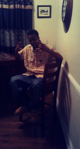 Kitchen Muzik / On The Road To Riches