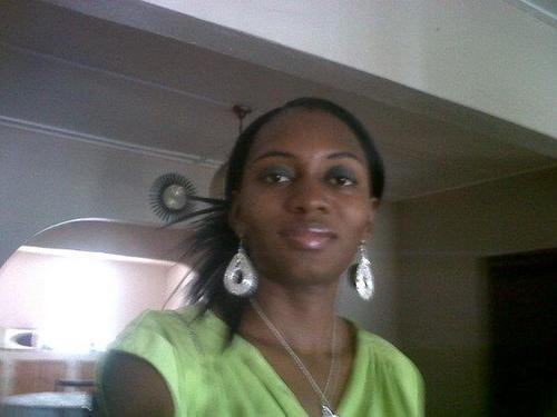 Jovial and easy going Jamaican,Studying nursing, model part-time,work as a Sales Consultant,uses spare time to volunteer at nursing homes, love being me.