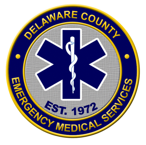 DCEMS is the primary provider of emergency medical services for the residents and visitors of Delaware County, Ohio! Social media policy below.