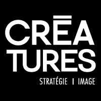 Créatures Stratégie Image est une agence de communication visuelle qui, comme son nom l'indique, a pour assises la création stratégique par l'image.
