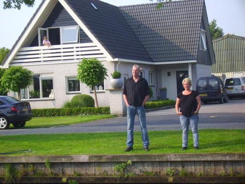 rudieseinstra's profile picture. zeevisbanketleverancier eigenaar Het Neusje Van De Zalm  /directeur bierstubbe