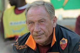 ZdenekZeman1's profile picture. 