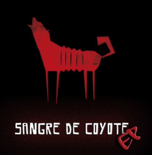 SangredeCoyote's profile picture. Interesante mezcla de géneros a partir del manouche y el klezmer, pasando por el blues, el tango, y un amplio cromatismo del folclore del mundo .