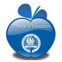 DSC College of Ed (@dsccollegeofed) 's Twitter Profile