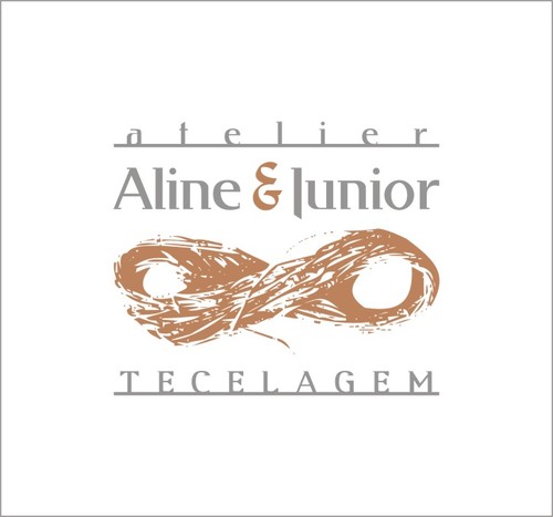 AtelierAlineJun's profile picture. Atelier Aline & Junior , a dupla Aline e Junior tem materializado um trabalho único e criativo no mundo da decoração.
