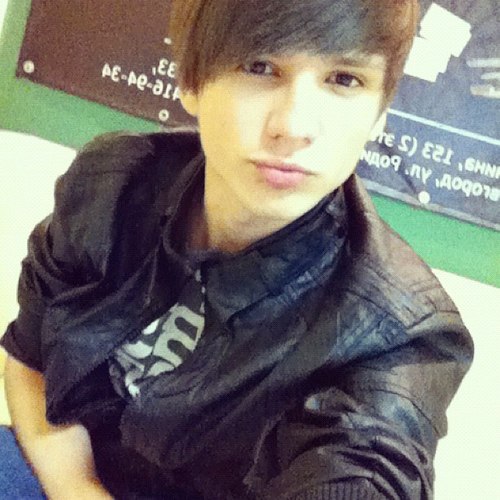 Alex_Krasavzev's profile picture. 