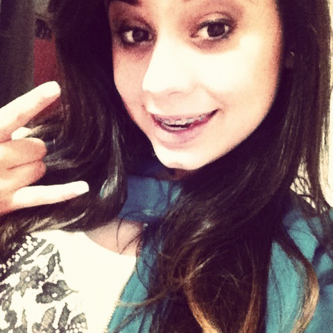 amo/respiro a minha @excluidamente