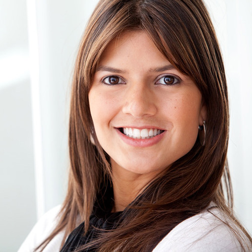 MartinaMaciab's profile picture. Comunity Manager SEIL