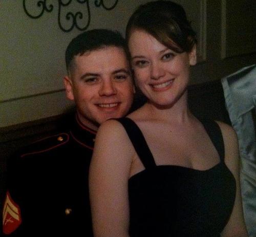 outlaw0352's profile picture. Husband. Father. Former Marine. Steamfitter Journeyman. Libertarian. Proud Radical Sandwich Anarchist. #VetsForGunRights #2A