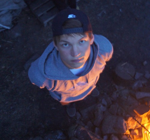 vesasivula's profile picture. 