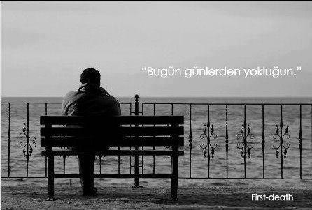 açtığınız her sayfa yeni bir önsözdür yaşama.....                                          
bu yüzden, mi hiçbir şey yazılmayacak buraya.