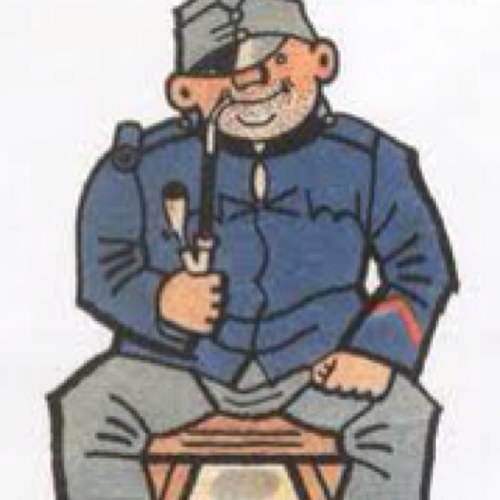 Rufian6's profile picture. 