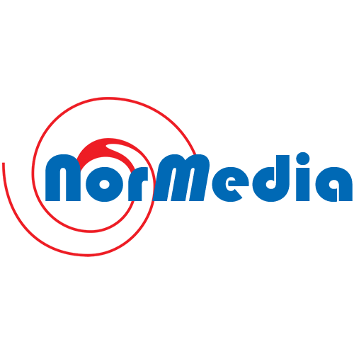 NorMediaAS's profile picture. Programmer for skole og spesialundervisning.
