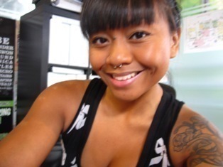 annejojo_'s profile picture. Instagram: @annejojo_