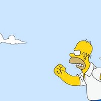 Homer / Simpson (@homercomedia) 's Twitter Profile