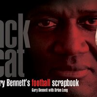 Gary Bennett MBE (@benno_4) 's Twitter Profile