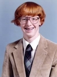 NoxLuckLarry's profile picture. #1 Twitter
#2 BadxLuckLarry 
Larry has swag