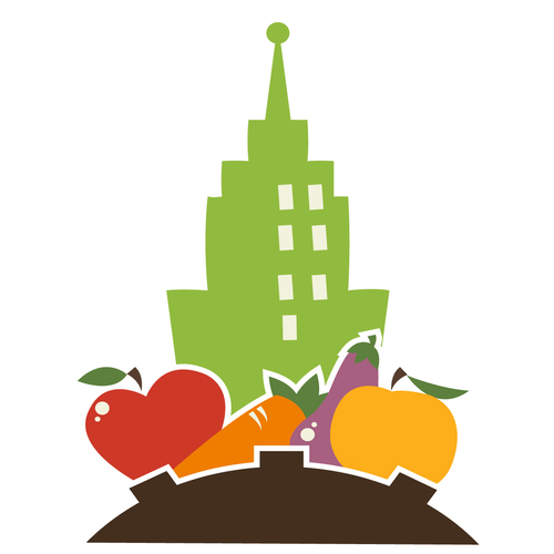 Looking to find fresh food in Detroit? Check out Detroit Community Markets, your source for Bridge Card eligible local food! #EatLocalDetroit