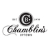 Chamblin's Uptown (@ChamblinsUptown) Twitter profile photo