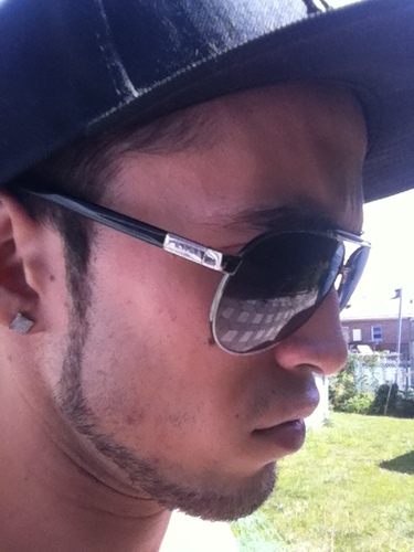 Just Me!!