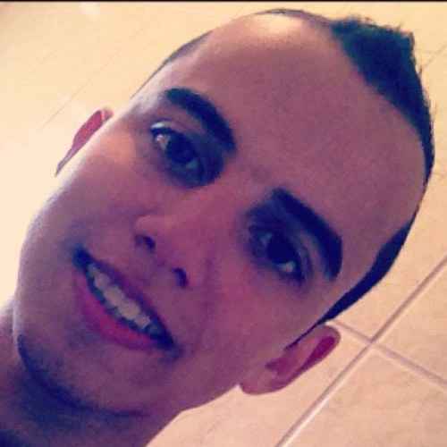 niicoolaasf's profile picture. 