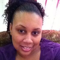 Brandi Hendricks - @Newnqt Twitter Profile Photo