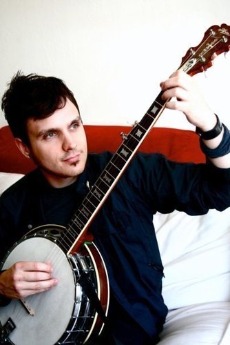 Sam Chase is a man. 
The Sam Chase is a band.