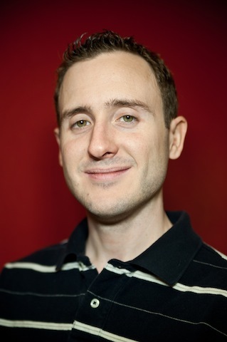 Penta-lingual, tri-national, TV/movie-loving, commercial producing dad/husband.