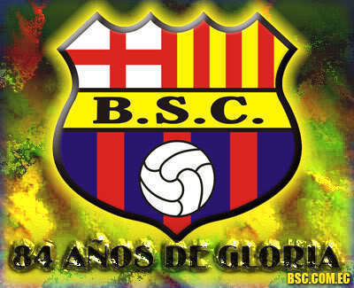 89 AÑOS DE GLORIA 
BARCELONA SPORTING CLUB.