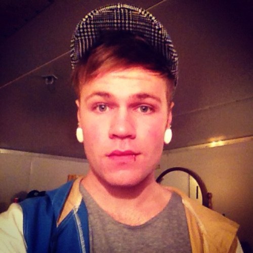 JesseGrantify's profile picture. 