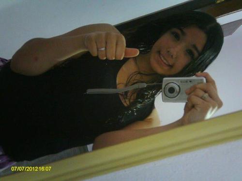 Quem manda em mim sou eu ♪