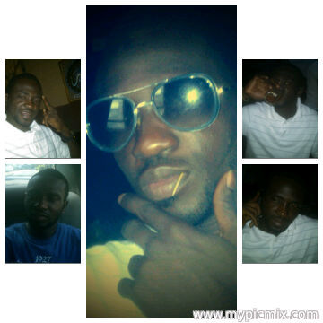 Opelarry's profile picture. 