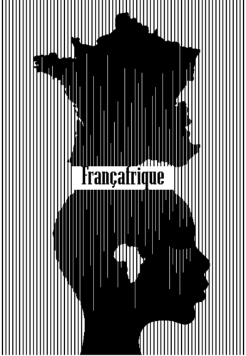 Since 1993 | Monthly review - Critical examination of french foreign policy in #Africa. RT are not endorsement. #Francafrique